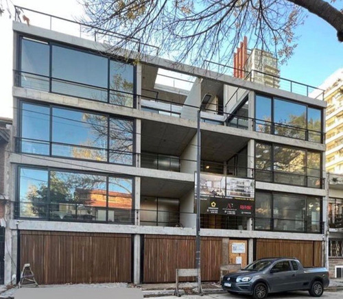 Imagen 1 de 10 de Venta Loft Monoambiente A Estrenar Nuñez Terraza