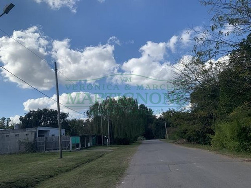 Imagen 4 de 7 de Terreno En Venta En Manzanares Pilar