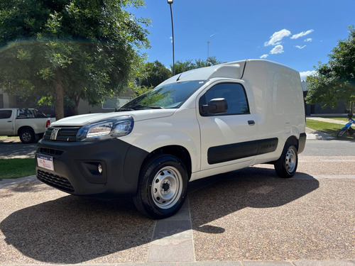 Fiat Fiorino 1.4 Fire Evo 87cv