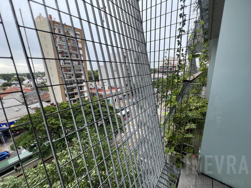 Ideal Inversor. Departamento De Un Ambiente En Venta Con Renta En Olivos
