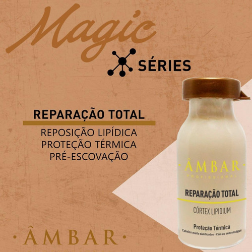 Imagem 2 de 5 de Reparação Total 13ml