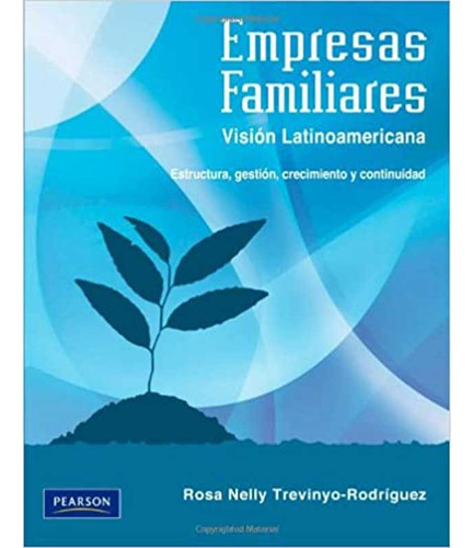 Libro Empresas Familiares: Vision Latinoamericana