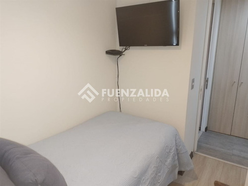 Departamento En Venta De 3 Dorm. En San Miguel
