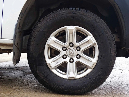 Maxus T60 T60 DX 4x2 DC 2.8D