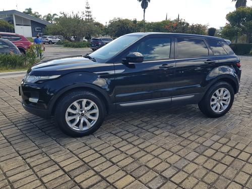 Imagen 1 de 7 de Land Rover Evoque Pure Tech Plus