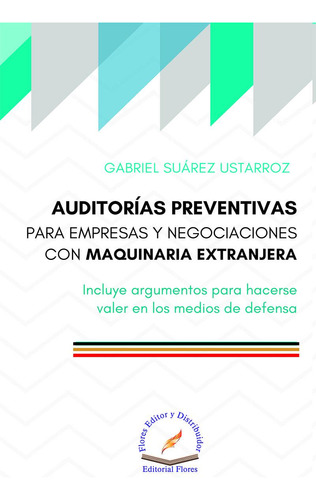 Auditorias Preventivas Para Empresas