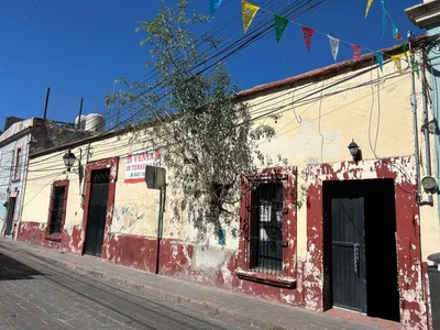 Terreno en venta