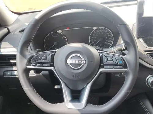 Nissan Altima 2.0 Exclusive Turbo At
