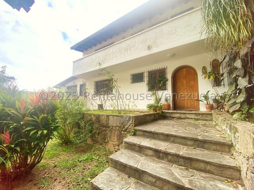 Casa En Venta En Prados Del Esteca 24-3513 Yg