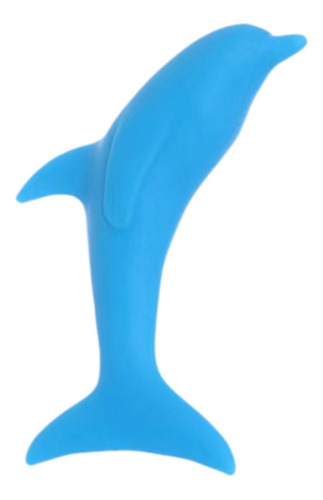 Tapón De Vino De Silicona Con Forma De , Tapón De Azul