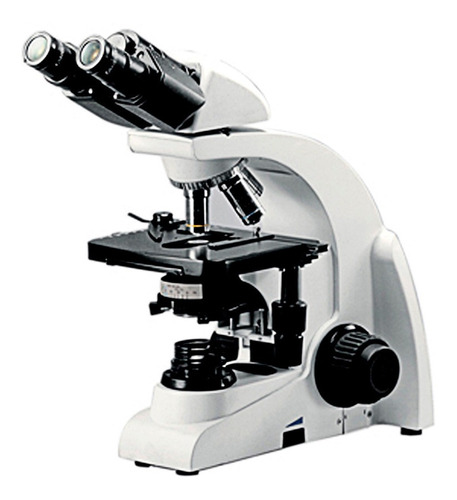Microscopio Me510pb Binocular Optica Infinito