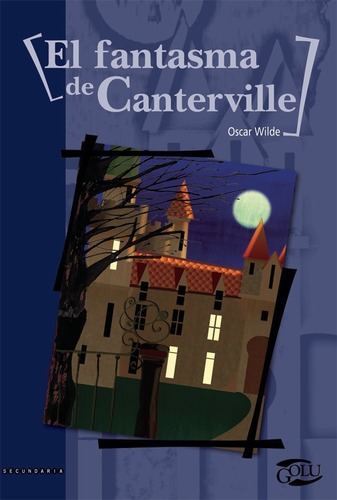 El Fantasma De Canterville - Oscar Wilde