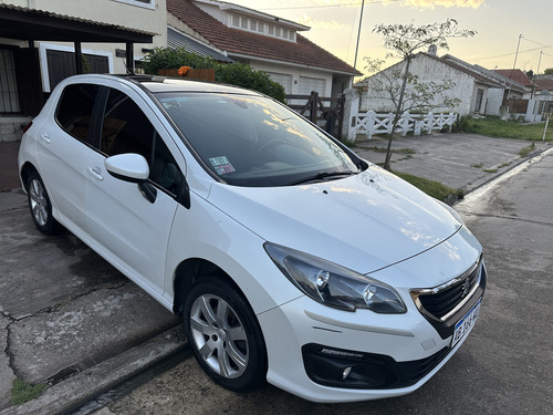 Peugeot 308 1.6 Allure