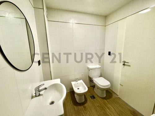 Venta Departamento Villa General Mitre