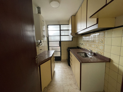 Departamento En Venta En Parque Chacabuco