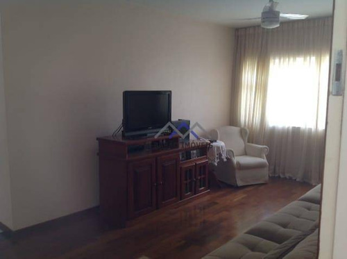Imagem 22 de 24 de Apartamento À Venda, 130 M² Por R$ 692.000,00 - Jardim Petrópolis - Jundiaí/sp - Ap2031