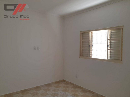 Imagem 7 de 15 de Casa Com 2 Dormitórios À Venda, 79 M² Por R$ 235.000,00 - Piracangaguá - Taubaté/sp - Ca0439