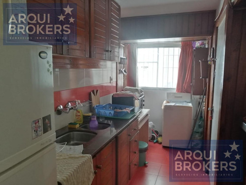 Imagen 5 de 18 de Apartamento 3 Dormitorios En Venta En Parque Rodó Con Garaje