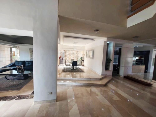 Imagen 6 de 19 de Belkliag/ Alquila Lujosa Casa Amoblada En Guataparo Valencia (jplz)