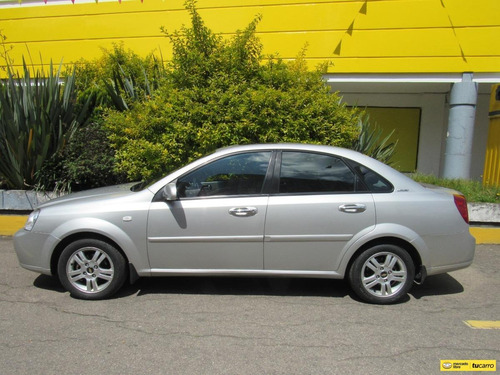 Imagen 2 de 25 de Chevrolet Optra 1.8 Limited At