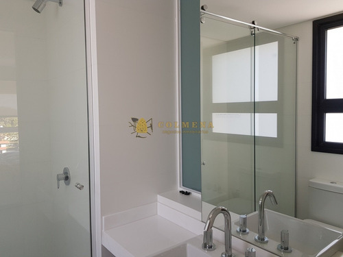 Greenlife Punta Del Este, Apartamento 2 Dormitorios Con 2 Baños.-ref:4280