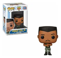 Comprar Funko Pop! Disney Toy Story 4 - Combat Carl Jr - Funko Pop