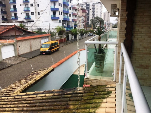 Imagem 24 de 30 de Casa Com 3 Dormitórios À Venda, 200 M² Por R$ 1.200.000 - Vila Assunção - Praia Grande/sp - Ca5643