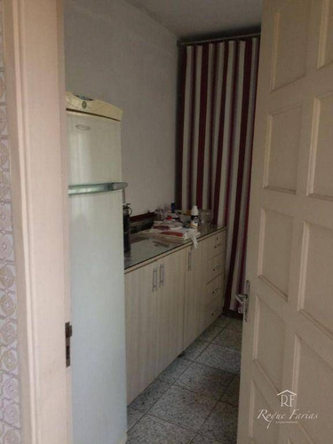 Imagem 18 de 19 de Sobrado Com 2 Dormitórios À Venda, 150 M² Por R$ 640.000,00 - Jaguaré - São Paulo/sp - So0745