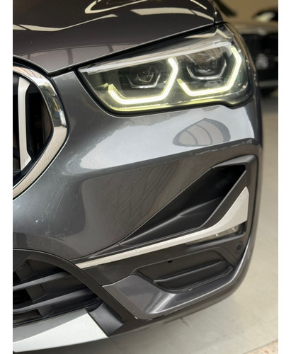 BMW X1 2.0 16V TURBO ACTIVEFLEX SDRIVE20I X-LINE 4P AUTOMÁTICO