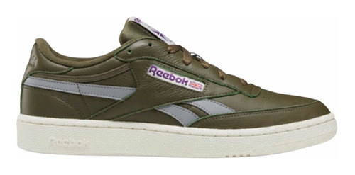 Tenis Reebok Club Dv7024 Originals