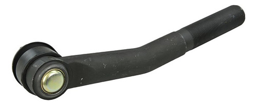 Terminal Ram 3500 1998 1999 Exterior Izq 4x4 Eje Solido