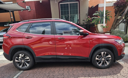 Chevrolet Tracker 1.2 Premier Turbo At