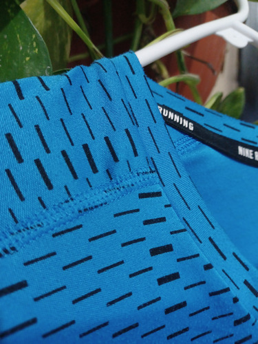 Playera Nike Dri-fit Para Hombre L (Usado)