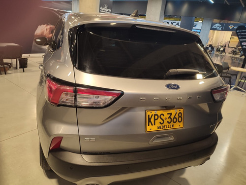 Ford Escape 2.5 Se