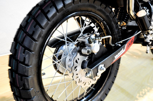 Motomel Skua 150 Silver Edition No Mondial Td Smx Xr 150