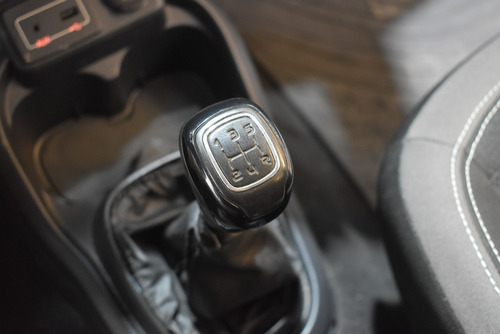 Fiat Mobi 1.0 Way