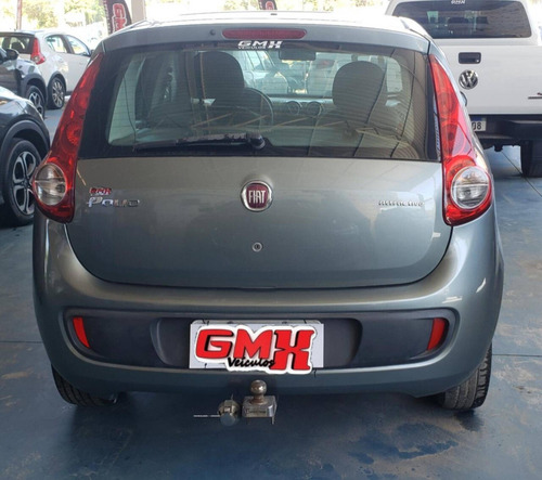 Fiat Palio 1.0 Mpi Attractive 8v Flex 4p Manual
