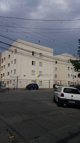 Imagem 4 de 8 de Apartamento Com 2 Dormitórios À Venda, 78 M² Por R$ 239.000,00 - Jardim Paraventi - Guarulhos/sp - Ap0471