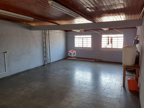 Imagem 4 de 20 de Sobrado À Venda, 3 Quartos, 2 Vagas, Baeta Neves - São Bernardo Do Campo/sp - 74909