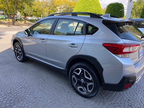 Imagen 4 de 12 de Subaru Xv 2018 Limited