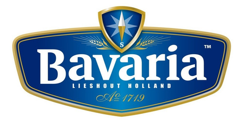 Cerveza Bavaria 8.6 Goldlata 500cc - Monte Castro