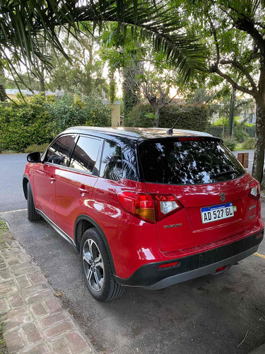 Suzuki Vitara 1.6l Glx 4x4 6 At 2019