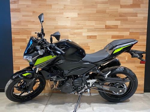 Imagen 5 de 15 de Kawasaki Z400 0km