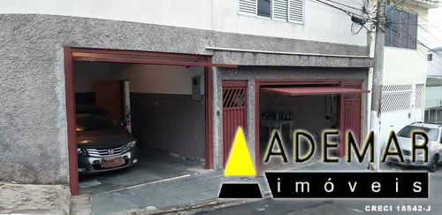 Imagem 5 de 15 de Vende Se Ótimo Casa De Esquina - 1079