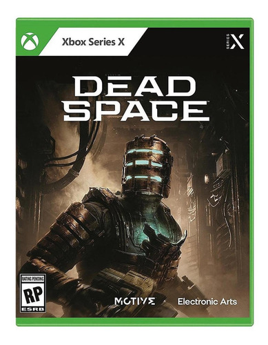 Dead Space - Xbox Series X & S