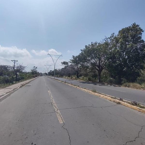 Hectárea En Venta En Veracruz Sobre Boulevard Paseo Jamapa Medellín.