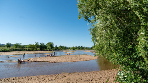 Venta De Terrenos En Nono Traslasierra Cordoba