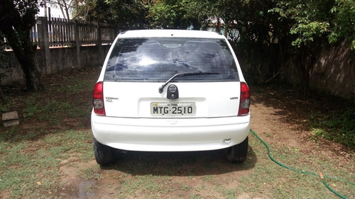 Chevrolet Corsa 1.0 Wind 5p 2000
