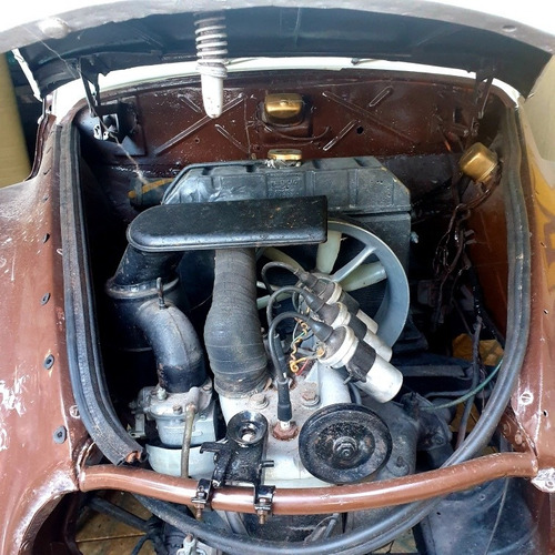 Belcar Dkw Belcar