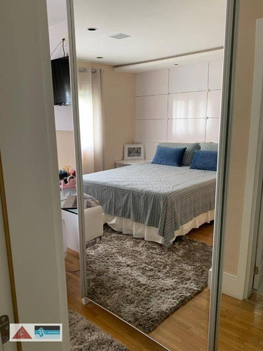 Imagem 6 de 30 de Apartamento Com 3 Dormitórios À Venda, 315 M² Por R$ 4.300.000 - Tatuapé - São Paulo/sp - Ap6016